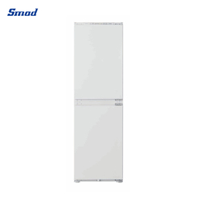 Réfrigérateur double porte encastrable 248L 220V de haute qualité à prix abordable pour la maison - Product Image 2