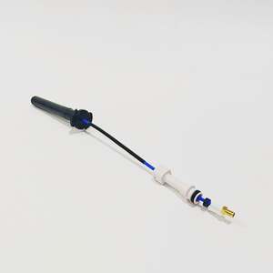 Antenne SDR Agras T100 (avant) neuve et authentique en gros - Composants en plastique anti-interférence pour accessoires de drone agricole - Product Image 3