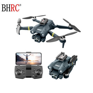 <span class=keywords><strong>Drone</strong></span> Giocattolo M3MAX per Esterni con Telecamera 8K, Telecomando e Sistema di Evitamento Ostacoli per Adulti - Product Image 1