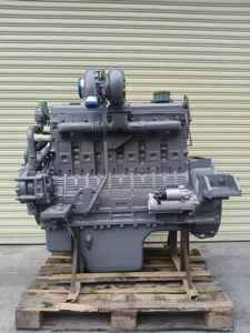 Adecuado para el motor original DE12 de la excavadora <span class=keywords><strong>Doosan</strong></span> DE12 disponible en stock a un precio competitivo - Product Image 4