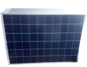 ลดราคาสุดคุ้ม แผงโซลาร์เซลล์โพลีคริสตัลไลน์ 60 เซลล์ 260W 270w 275W หรือที่เรียกว่า 275w SOLAR - Product Image 5