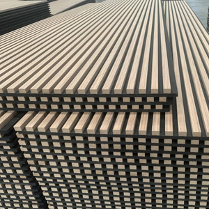 Panel Acústico Moderno de Fábrica China - Product Image 5