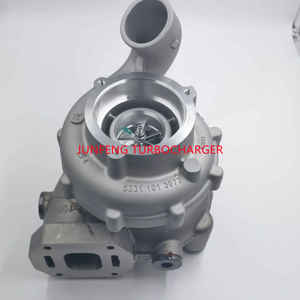 Turbocompresor K27 53279707500 53279707501 53279887500 3802151 3584053 3802152 129742 para Motor Volvo-Penta de Barco 5.5L P1100 - Product Image 6