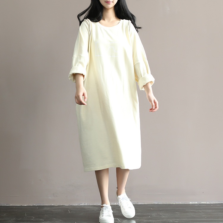 ladies cotton shirt dresses Women's Shirtdresses this versatile dress takes you from beach to dinner with ease. Women's 100% Organic Cotton T-Shirt