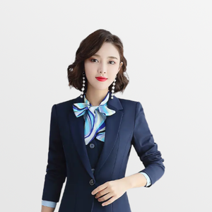 Miroirs pleine longueur arqués en alliage d'aluminium de luxe, vente en gros d'usine, sur pied, personnalisables OEM, pour la maison, la chambre et la salle de bain - Product Image 2