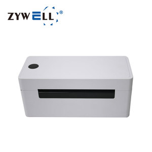 Zywell vận chuyển máy in nhãn 4x6 <span class=keywords><strong>android</strong></span> <span class=keywords><strong>ios</strong></span> <span class=keywords><strong>bluetooth</strong></span> nhiệt sticker a6 máy in vận đơn - Product Image 2