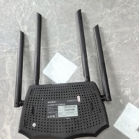 Le routeur domestique Tengda AC8 est un routeur double bande Gigabit avec une bande passante de 1200M. Il se concentre sur l'offre de produits qui offrent une valeur élevée par rapport au prix et une stabilité garantie.