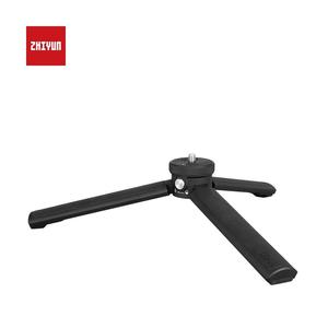 Trépied <span class=keywords><strong>Zhiyun</strong></span> Br1a09 avec vis universelle 1/4 pour accessoires de stabilisateur portatif Weebill S/Smooth4/<span class=keywords><strong>Crane</strong></span> <span class=keywords><strong>M2</strong></span> - Product Image 1