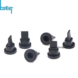 Van Vịt Nhỏ Silicone FVMQ Tùy Chỉnh - Product Image 3