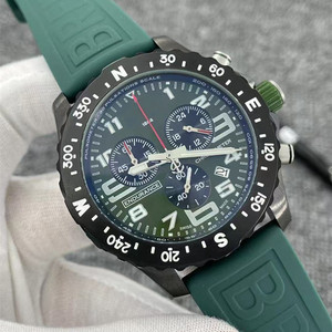 Montre mécanique pour homme, multifonctionnelle, sportive, vente directe d'usine, dropshipping - Product Image 3