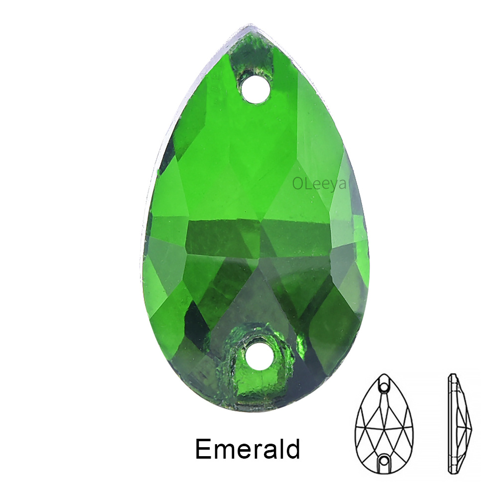 P9 Emerald