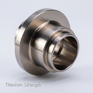 Quando la precisione è di gran importanza, le migliori aziende di ingegneria specificano macchinari per torni CNC in metallo - Product Image 5