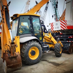 Offre Spéciale matériel tp d'occasion japon JCB 3CX Tractopelle - Product Image 2