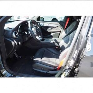 <span class=keywords><strong>Mercedes</strong></span>-<span class=keywords><strong>Benz</strong></span> <span class=keywords><strong>GLC</strong></span> 43 <span class=keywords><strong>AMG</strong></span> 4MATIC SUV d'<span class=keywords><strong>occasion</strong></span> en excellent état - Product Image 5