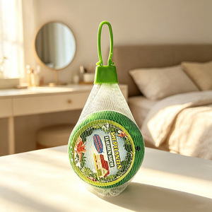 Plant Based <b>Mosquito</b> Repellent Wax <b>Tablets</b> With Mesh Bag For Indoor Outdoor Use Home Decoration - Product Image 1