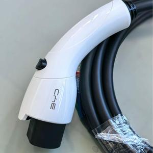 Nouvelle Arrivée - Station de Recharge Rapide AC Type 2 GB/T BYD 7KW 11KW 22KW à Vendre - Product Image 6