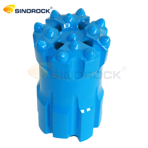 R25 R28 R32 R38 T38 T45 <span class=keywords><strong>T51</strong></span> st58 ST68 GT60 đầu búa khoan bit Cartridge Carbide rèn công cụ cho tốt khai thác các bộ phận máy - Product Image 6