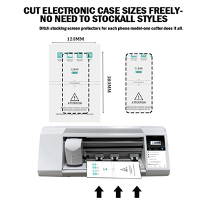 Hydrogel bảo vệ cao rõ ràng cảm ứng bảo vệ phim TPU Hydrogel phim nguyên liệu tấm cho Samsung - Product Image 3