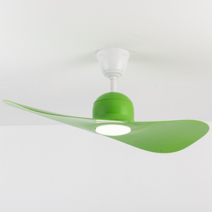 Moteur silencieux DC <span class=keywords><strong>de</strong></span> haute qualité à faible bruit moderne 42 pouces Ventilateurs décoratifs <span class=keywords><strong>De</strong></span> <span class=keywords><strong>Plafond</strong></span> <span class=keywords><strong>ventilateur</strong></span> <span class=keywords><strong>de</strong></span> <span class=keywords><strong>plafond</strong></span> à 2 pales <span class=keywords><strong>avec</strong></span> lumière LED - Product Image 6