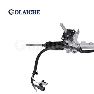 Vente en gros bon <span class=keywords><strong>prix</strong></span> Crémaillère de direction assistée pour PEUGEOT 3008 <span class=keywords><strong>5008</strong></span> Oe 1679833580 6800004978 1679833480 LHD - Product Image 4