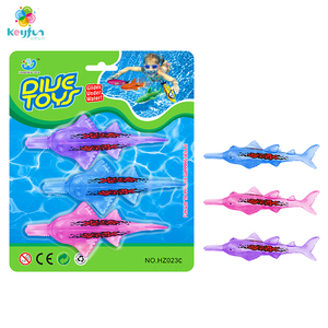 Set di giochi estivi per immersioni in piscina per bambini, gioco subacqueo, pesca subacquea, - Product Image 2