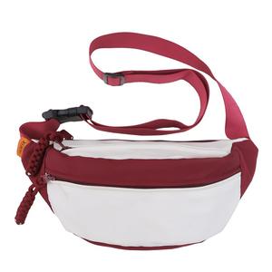 일본 여성 캐주얼 크로스바디 백 심플 패션 모든 매치 작은 허리 가방 신학생 오토바이 스포츠 방수 - Product Image 6