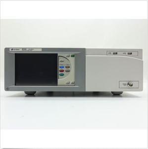 Analyseur de longueurs d'onde multiples Keysight d'occasion 86122C Opt. 021, 110 (Agilent) - Product Image 1