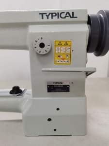 Placa GC2605 para Cilindro de Encuadernadora, Máquina de Coser TYPICAL - Product Image 3