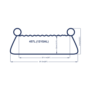 <span class=keywords><strong>สระ</strong></span><span class=keywords><strong>น้ำ</strong></span>เป่าลมขายส่ง รูปผึ้งพ่น<span class=keywords><strong>น้ำ</strong></span> ขนาด 1.5 ม.*41 ซม. <span class=keywords><strong>สระ</strong></span><span class=keywords><strong>ว่า</strong></span><span class=keywords><strong>ย</strong></span><span class=keywords><strong>น้ำ</strong></span>กลางแจ้ง ของเล่นเป่าลมสำหรับเด็ก - Product Image 2
