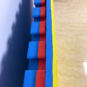 Tapis de karaté <span class=keywords><strong>japonais</strong></span> antidérapant de bonne qualité, résistant à l'humidité, tapis de judo, <span class=keywords><strong>arts</strong></span> <span class=keywords><strong>martiaux</strong></span> - Product Image 4