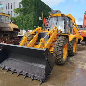 Экскаватор-погрузчик Jcb 4cx 3cx - Product Image 3