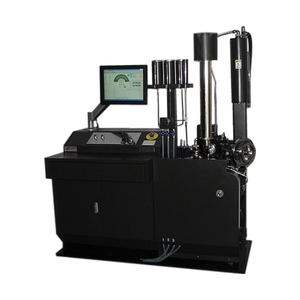 Analizador de Valor de Cetano ASTM D613 de Alta Eficiencia, Máquina Automática para Pruebas de Cetano - Product Image 2