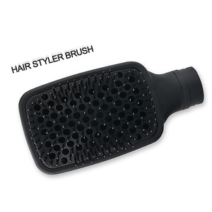 Sèche-cheveux brosse multifonction 5 en 1 pour salon, styler volumateur, sèche-cheveux brosse multifonction 5 en 1 - Product Image 6