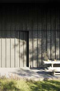 Supdesigner - Rendu 3D résidentiel - Design d'intérieur - Villa de luxe - Service de rendu 3D personnalisé moderne - Design d'intérieur - Product Image 5