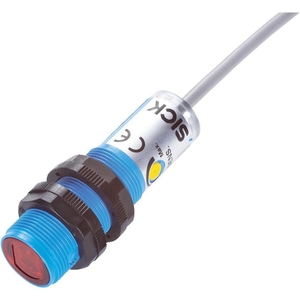 P/N 6037497เซ็นเซอร์อุตสาหกรรมใหม่และเป็นต้นฉบับ VSE180-2N41137ผ่านลำแสง - Product Image 1