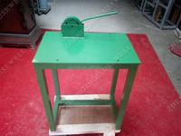 Machine de fabrication de crayons en papier recyclé, machine de fabrication de crayons en ardoise, ligne de fabrication de crayons de couleur à partir de déchets de papier