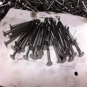 2 дюйма общие гвозди стальные гвозди 25 кг в коробке объемные гвозди - Product Image 3