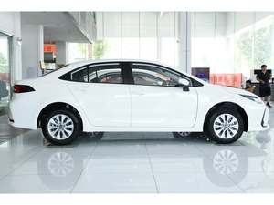 Toyota Corolla <span class=keywords><strong>2021</strong></span> 1.2T S-CVT Berline Conduite à Gauche Euro VI Voitures d'Occasion Chine Sans Accident Titre Propre Faible Kilométrage Consommation <span class=keywords><strong>de</strong></span> Carburant 5.5L/100km - Product Image 4