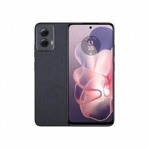 ขายส่ง สมาร์ทโฟน Moto G Power 2024 XT2415 ปลดล็อคทั่วโลก รองรับการชาร์จเร็วแบบไร้สาย หน่วยความจำ 128GB รองรับ LTE GSM NR 5G หน้าจอ 6.7 นิ้ว - Product Image 1