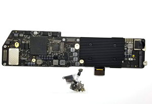 Ban đầu máy tính xách tay cho Macbook Air 13 a1932 Bo mạch chủ cho Macbook Air logic Board 820-01521-a/02 820-01958-a 2018 2019 năm - Product Image 2