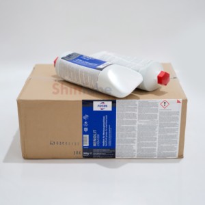 จาระบีเหลว FUCHS RENOLIT LI IDM 000 900 กรัม สำหรับเครื่องจักรกล รางเลื่อน และระบบหล่อลื่นกลาง - Product Image 4