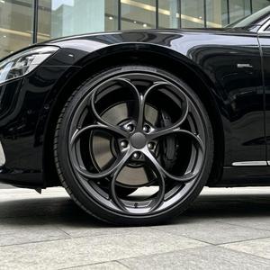 Jantes forgées sur mesure, couleur cobalt brillant, à rayons étoilés, concaves, de qualité supérieure, 20/21/22 pouces, pour voitures tuning - Product Image 6