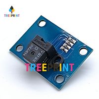 Blue board H9730 sensor tanpa kartu hijau encoder sensor strip digunakan untuk printer inkjet China