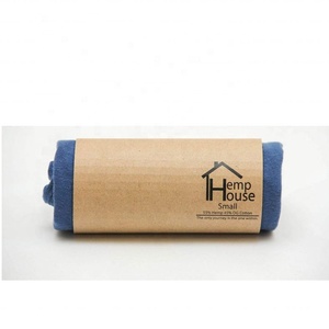 Karton Verpackung Schal Suface Behandlung Benutzer definierte Papp schachtel Produkt boxen Hülle - Product Image 6