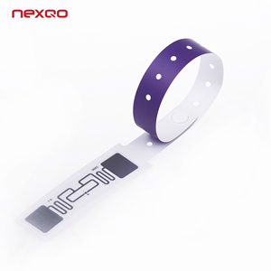 <span class=keywords><strong>Rfid</strong></span> Nfc 손목 밴드 태그/핸드 태그 - Product Image 5
