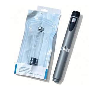 2026 New Style Adjustable 3ml <b>magic</b> <b>Pen</b> Reusable Metal Wrinkle Smoothing <b>Pen</b> - Product Image 3