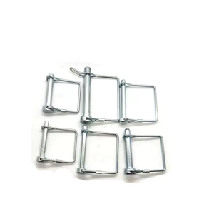 Nhà máy an toàn Coupler Dây Khóa <span class=keywords><strong>Pin</strong></span> trục khóa <span class=keywords><strong>Pin</strong></span> Trailer Coupler <span class=keywords><strong>Pin</strong></span> cho trang trại bãi cỏ vườn Trailer cản trở couplers - Product Image 2