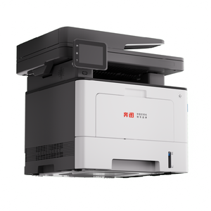 Pantum BM5210ADW - Equipo Multifunción Láser Blanco y Negro Todo en Uno, Copia a Doble Cara Continua de 50 Páginas, Escaneo, 42 ppm - Product Image 5