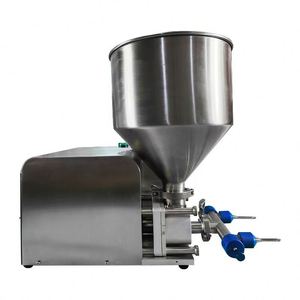 เครื่องบรรจุไส้ขนมปัง ช็อกโกแลต ครีม ไซรัป แยม สำหรับเบเกอรี่ ปี 2026 - Product Image 5