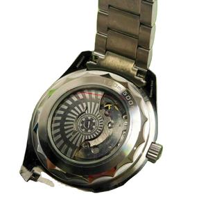 Montres mécaniques de plongée à prix d'usine en gros, mouvement 2813, montre automatique de luxe pour homme, marque de luxe - Product Image 4